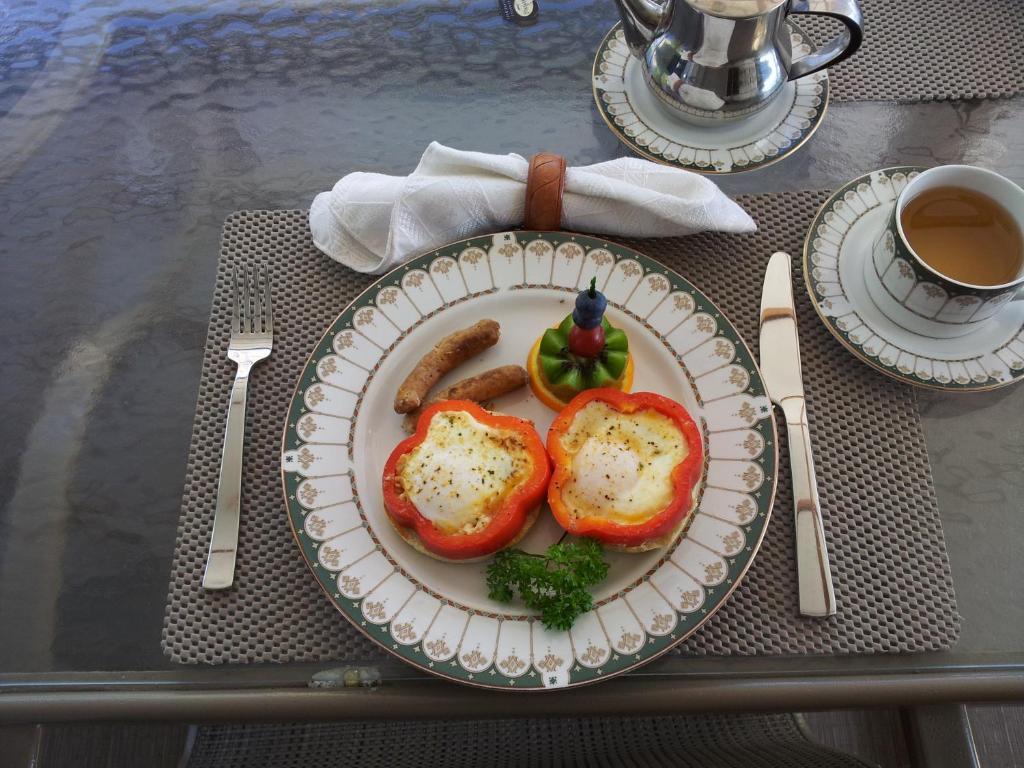 Bed and Breakfast Making Waves Boatel Торонто Екстер'єр фото